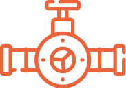 ícono válvula