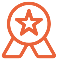 ícono excelencia operacional