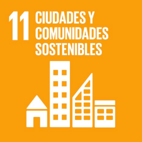 comunidades y ciudades sostenibles
